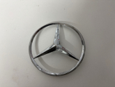 MERCEDES BAGAJ ARMASI