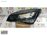 SKODA SUPERB 2019-2024 LEDLİ SOL FAR OEM 3V1941015