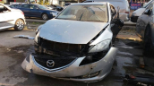 MAZDA 6 ÖN