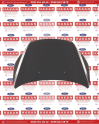 FOCUS 2.5 MOTOR KAPUTU   P8M51 A16610 AE 2008-2011