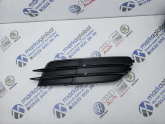 AUDİ A6 SOL SİSSİZ IZGARA KROMLU SIFIR 4G0807682 (2011-2014)