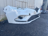 Oto Çıkma Parça / Kaporta & Karoser / Ön Tampon / Renault / Clio / Çıkma Parça 