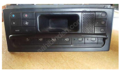 7700822861D RENAULT LAGUNA KLİMA KALORİFER KONTROL PANELİ