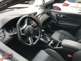 Nissan Qashqai J11 2017-2021 Kapı Döşemesi Sağ Ön Hatasız