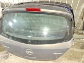 ÖZMEN OPEL CORSA D ÇIKMA ARKA BAGAJ KAPAĞI