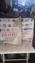 2002-2004 VOLVO S40 SOL ÖN ÇAMURLUK -DS OTOMOTİV-
