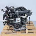 Oto Çıkma Parça / Motor / Motor Komple / Porsche / Cayenne / Çıkma Parça 