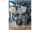 VOLKSWAGEN SCİROCCO 1.4 TSİ ÇIKMA MOTOR