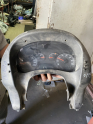 Oto Çıkma Parça / Elektrik / Gösterge Paneli / Fiat / Doblo / Çıkma Parça 
