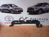 2007 TOYOTA AURIS CIKMA ORJINAL PANEL UST BAKALITI
