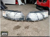 Oto Çıkma Parça / Elektrik / Far / Skoda / Octavia / Çıkma Parça 