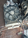 Renault Kongo fan ratyötör kilimali kod5020233