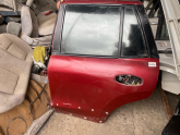 HYUNDAİ SANTAFE SOL ARKA KAPI CAMI 2003-2008 MODEL ORJİNAL