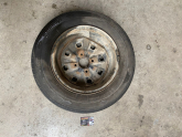 Oto Çıkma Parça / Jant & Lastik / Lastik / Nissan / Laurel Altima / Çıkma Parça 