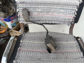Oto Çıkma Parça / Mekanik / Pedal / Fiat / Palio / Çıkma Parça 