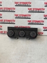 561907425 ZJU PASSAT B7 KALORİFER KLIMATRONİC PANELİ