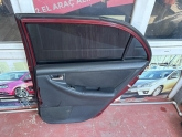 Oto Çıkma Parça / Kaporta & Karoser / Kapı / Toyota / Corolla / Çıkma Parça 