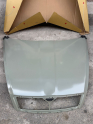 Skoda Octavia Kaput Ön Megesli 2004-2008