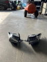 PEUGEOT 408 2023 STOP SAĞ SOL ORJİNAL ÇIKMA