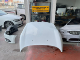 FORD FİESTA MOTOR KAPUTU