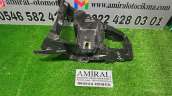 969257063R 2015 RENAULT CAPTUR VİTES MEKANİZMASI ALT BRAKET