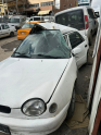 1999-2000 MODEL TOYOTA COROLLA ORJİNAL ÇIKMA EMME MANİFOLDU