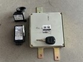 2003-2012 NİSSAN SKYSTAR MOTOR BEYİN SET TAK ÇALIŞTIR 23710VK503