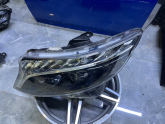 Oto Çıkma Parça / Elektrik / Far / Mercedes / Vito / Çıkma Parça 