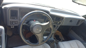 Ford Taunus torpido yedek parça