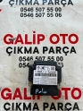 POLO 2012 AIRBAG BEYNİ ORJİNAL ÇIKMA