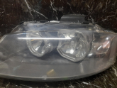 Oto Çıkma Parça / Elektrik / Far / Audi / A3 / Çıkma Parça 