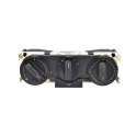 KALORİFER KUMANDA PANELİ POLO 02-10  KLİMASIZ   6Q0819045Q