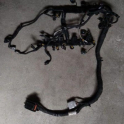 Ssangyong Sanyong Actyon Çıkma Motor İç Tesisat...