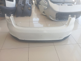 2019 2023 Fiat egea cross arka tampon
