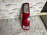OPEL MERİVA SOL STOP DUYU ORJİNAL ÇIKMA