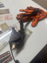 Oto Çıkma Parça / Mekanik / Pedal / Peugeot / 407 / Çıkma Parça 
