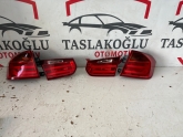 BMW F30 ARKA STOP TAKIM
