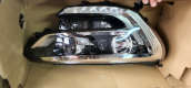 Oto Çıkma Parça / Elektrik / Far / Renault / Megane / Sıfır Parça 