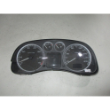 Peugeot 307 Benzinli Kilometre Saati Gösterge Paneli P9645768480