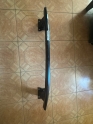 ÖN TAMPON DEMİRİ ALT DOBLO 3