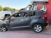KİA SPORTAGE SOL ÖN KAPI , SPORTAGE SOL ARKA KAPI