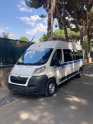 Oto Çıkma Parça / Kaporta & Karoser / Panjur / Citroen / Jumper / Çıkma Parça 