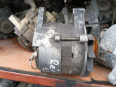Renault 19 europa şarz dinamosu