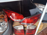 ÖZMEN OPEL İNSİGNİA SAĞ SOL ARKA STOP LAMBASI