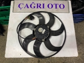 5Q0959455BF FAN MOTORU VW AUDİ SEAT SKODA ORJİNAL