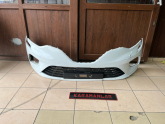 RENAULT CLİO 5 ÖN TAMPON ORJİNAL