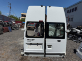 Oto Çıkma Parça / Mekanik / Bagaj Kilidi / Ford / Transit / Çıkma Parça 