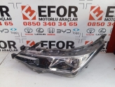TOYOTA COROLLA SOL FAR ORJİNAL ÇIKMA YEDEK PARÇA