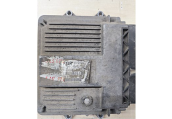 6JO 55190069 55196355 55196353 CORSA COMBO 1.3 MOTOR BEYNİ