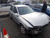 Oto Çıkma Parça / Kaporta & Karoser / Çamurluk / Opel / Vectra / Çıkma Parça 